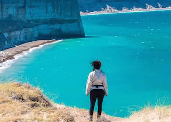 Chubut
