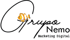 Grupo Nemo Marketing Digital
