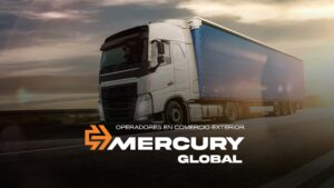Mercury Global Logistics S.A