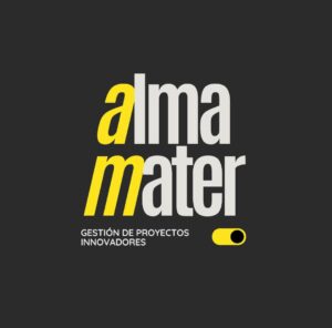 Alma Mater – Gestión de proyectos innovadores